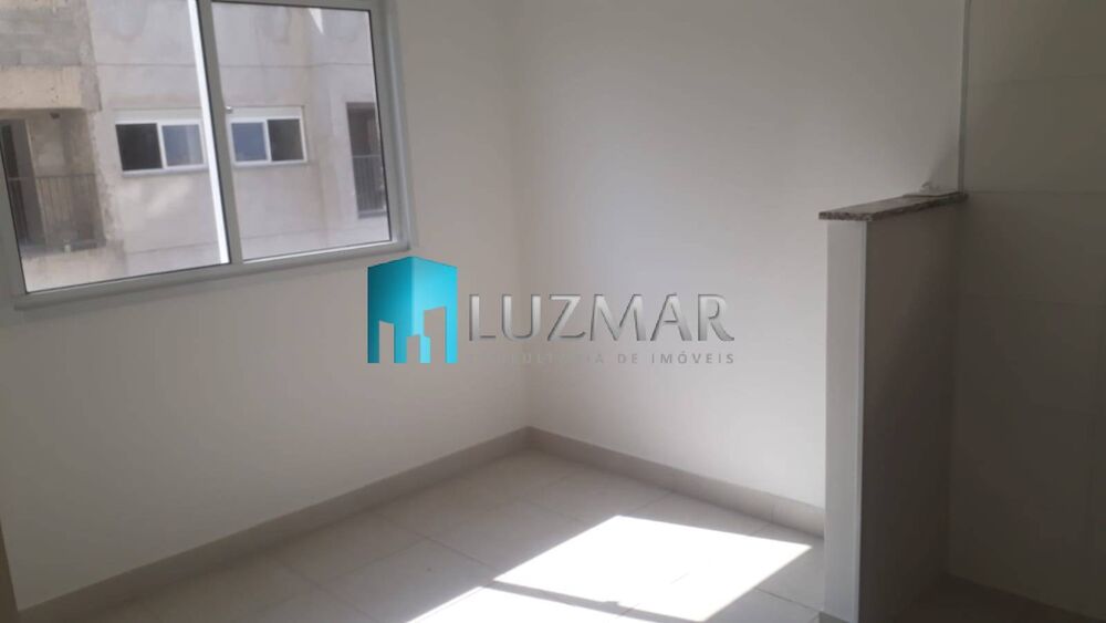 Apartamento, 2 quartos, 32 m² - Foto 1