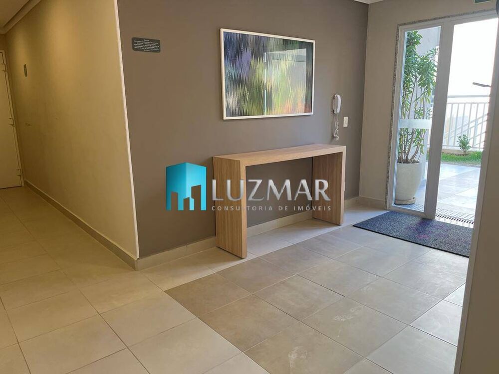 Apartamento, 2 quartos, 32 m² - Foto 4