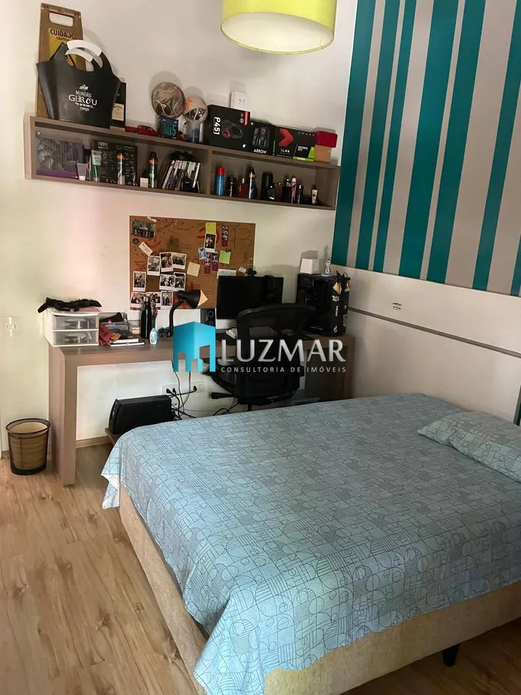 Apartamento, 3 quartos, 200 m² - Foto 10