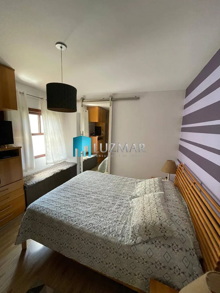 Apartamento, 3 quartos, 200 m² - Foto 5