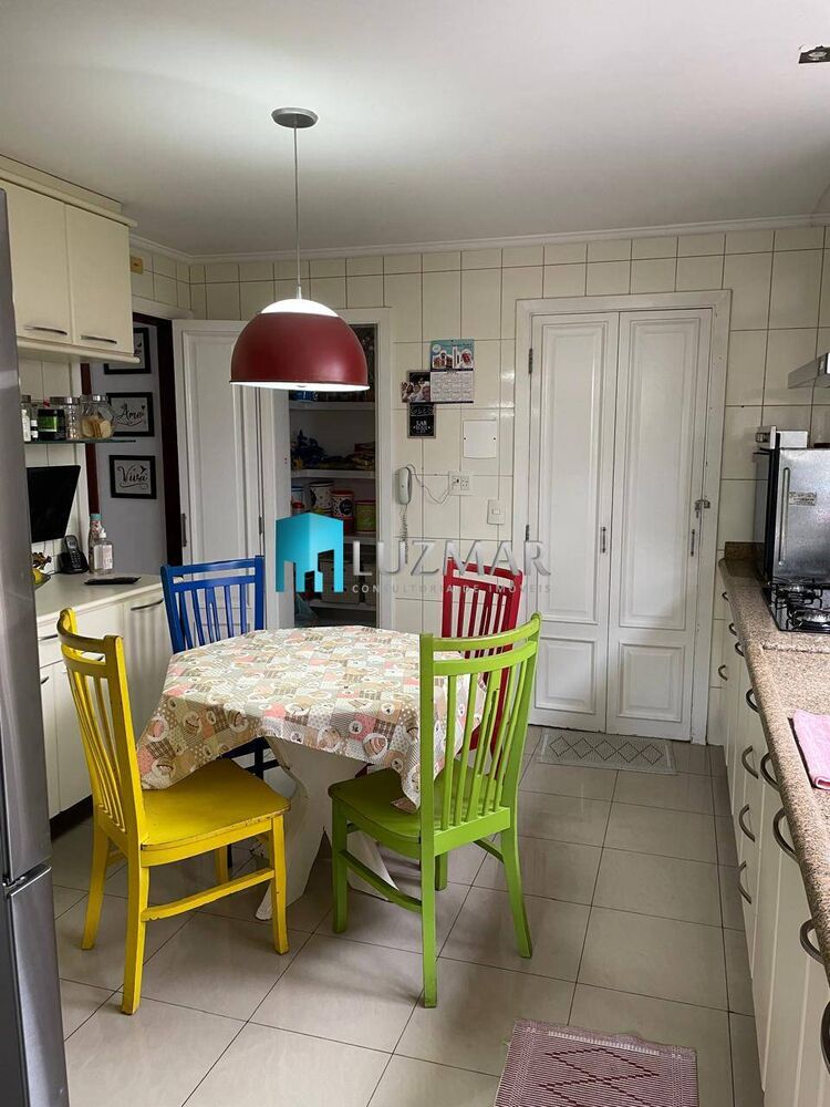 Apartamento, 3 quartos, 200 m² - Foto 4