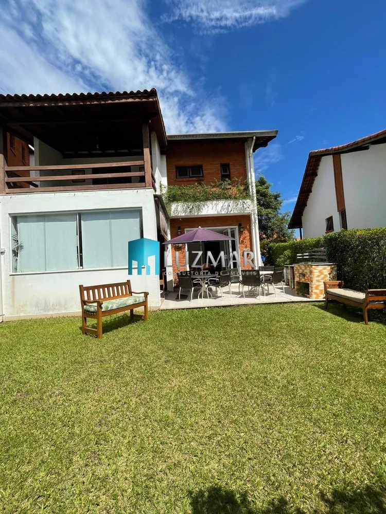 Apartamento, 3 quartos, 200 m² - Foto 5
