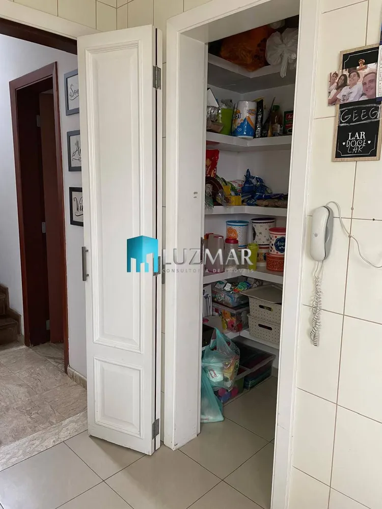 Apartamento, 3 quartos, 200 m² - Foto 6