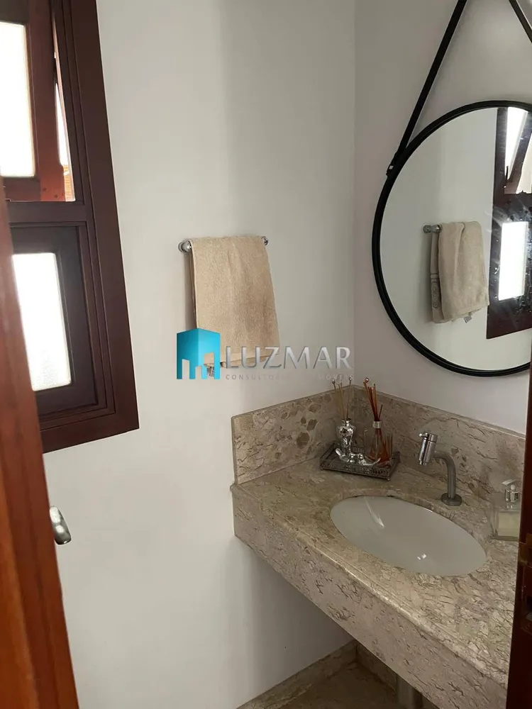 Apartamento, 3 quartos, 200 m² - Foto 15
