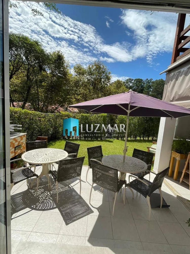Apartamento, 3 quartos, 200 m² - Foto 6