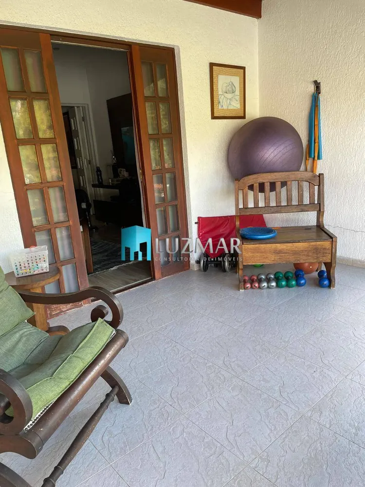 Apartamento, 3 quartos, 200 m² - Foto 7