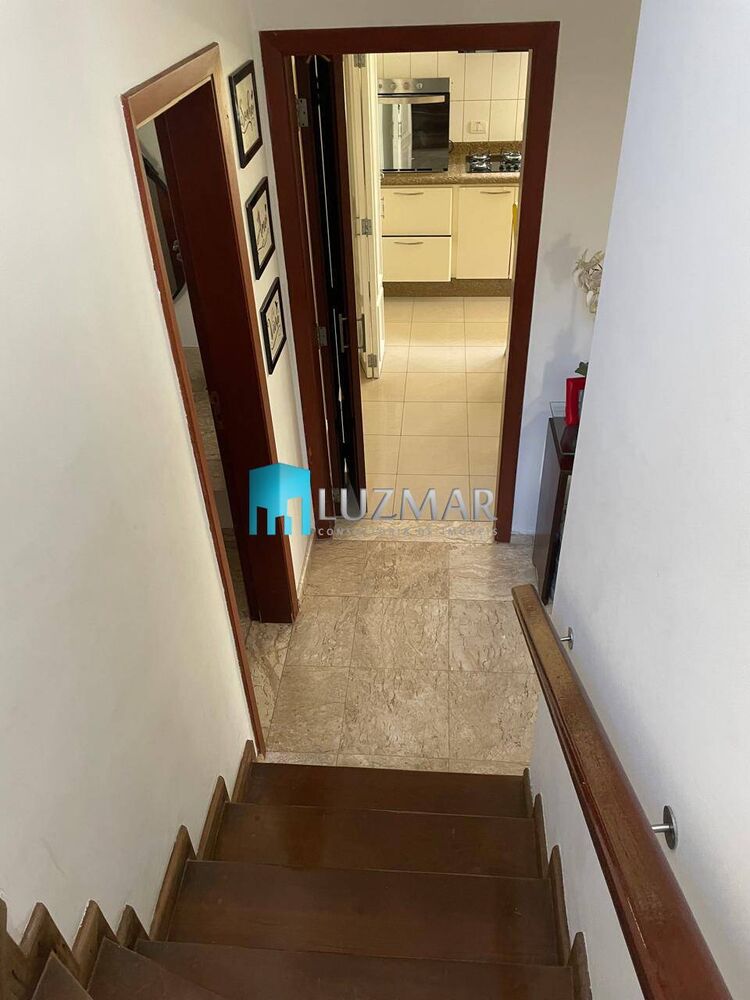 Apartamento, 3 quartos, 200 m² - Foto 3
