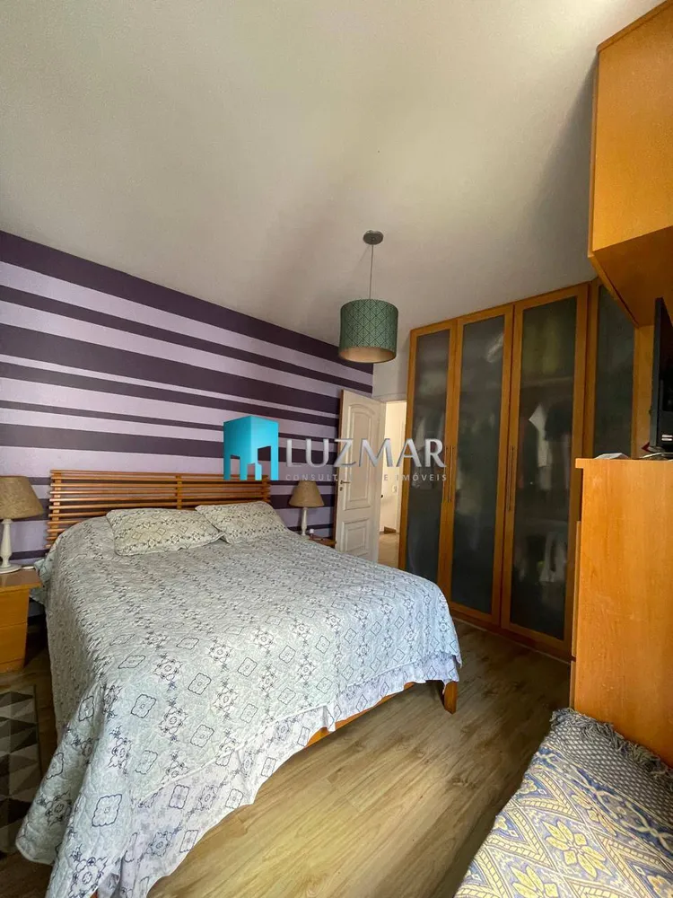 Apartamento, 3 quartos, 200 m² - Foto 8