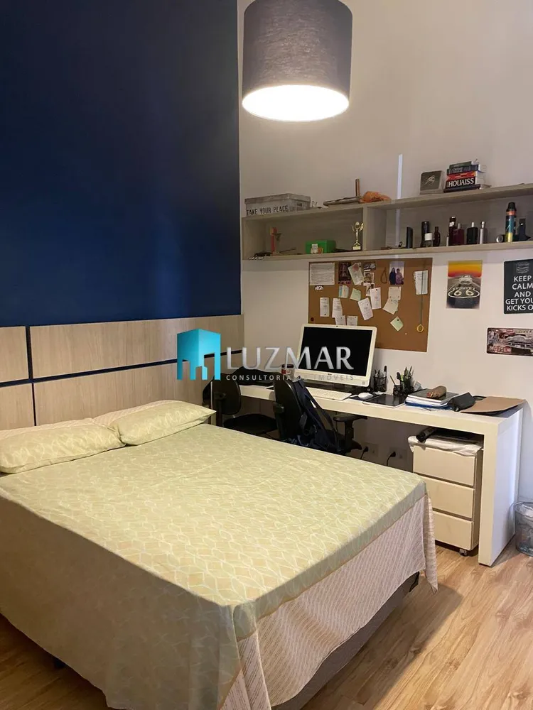 Apartamento, 3 quartos, 200 m² - Foto 14