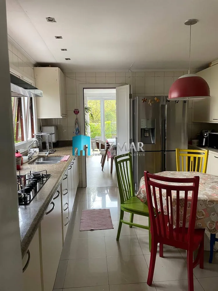 Apartamento, 3 quartos, 200 m² - Foto 4