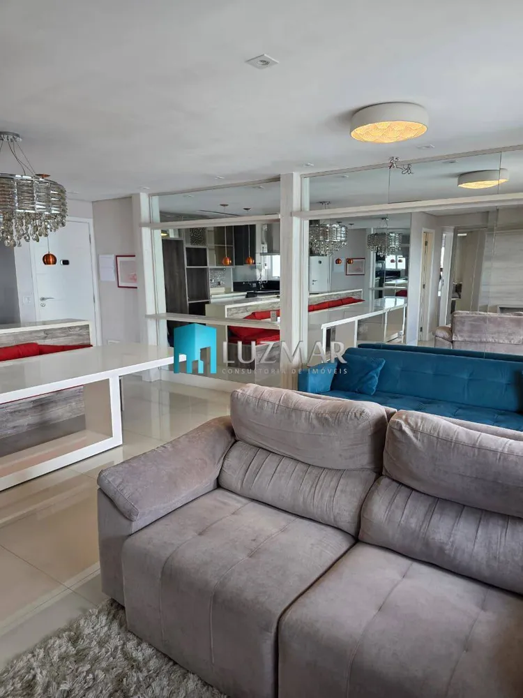 Apartamento, 2 quartos, 70 m² - Foto 3