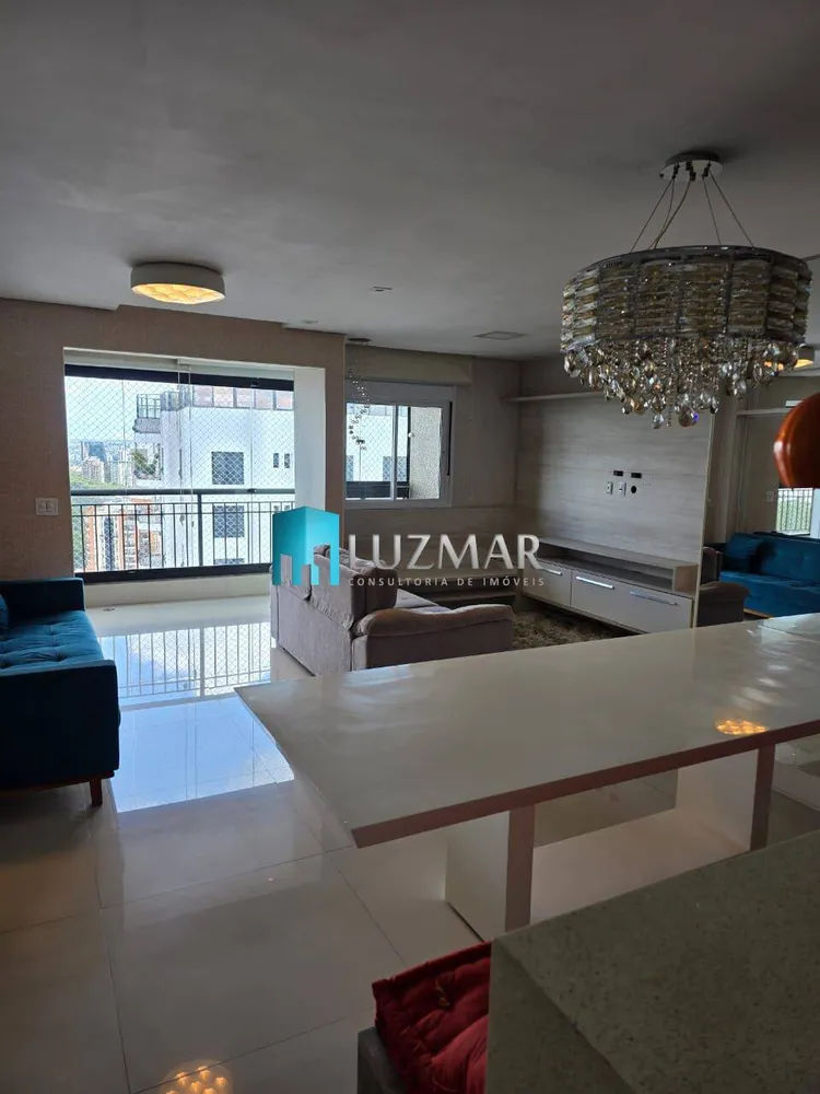 Apartamento, 2 quartos, 70 m² - Foto 1