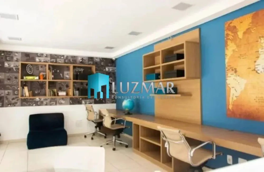 Apartamento, 2 quartos, 70 m² - Foto 15