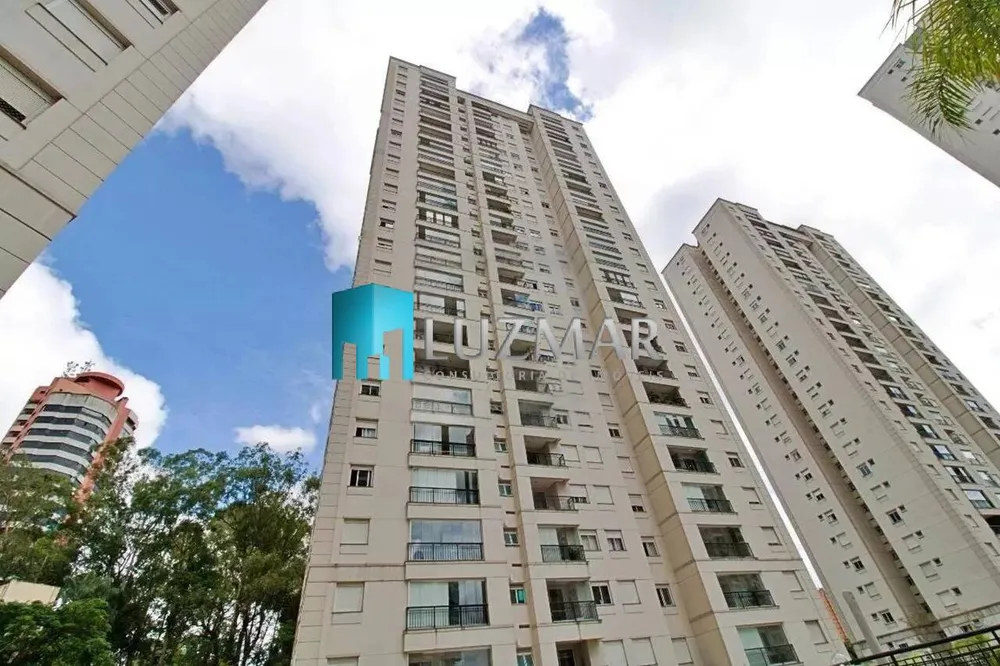 Apartamento, 2 quartos, 70 m² - Foto 2