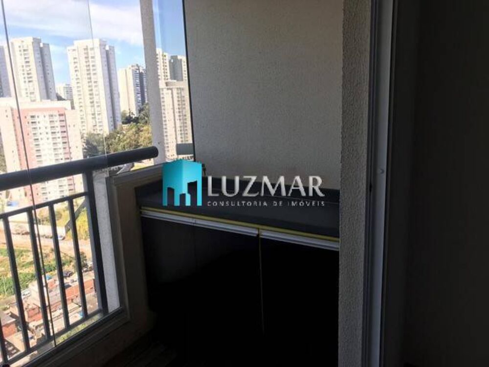 Apartamento, 2 quartos, 48 m² - Foto 3