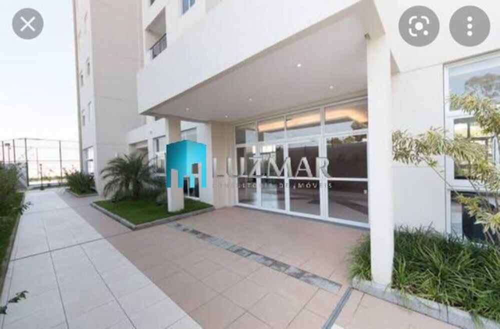 Apartamento, 2 quartos, 48 m² - Foto 1