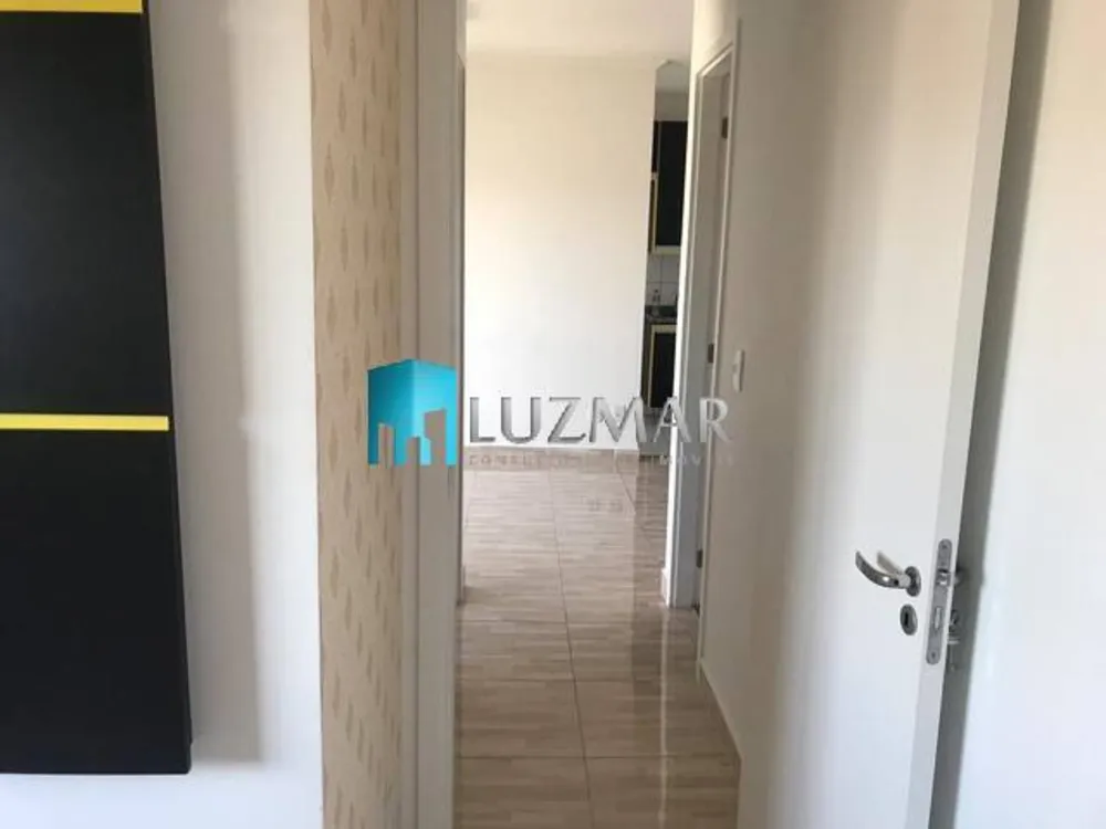 Apartamento, 2 quartos, 48 m² - Foto 1