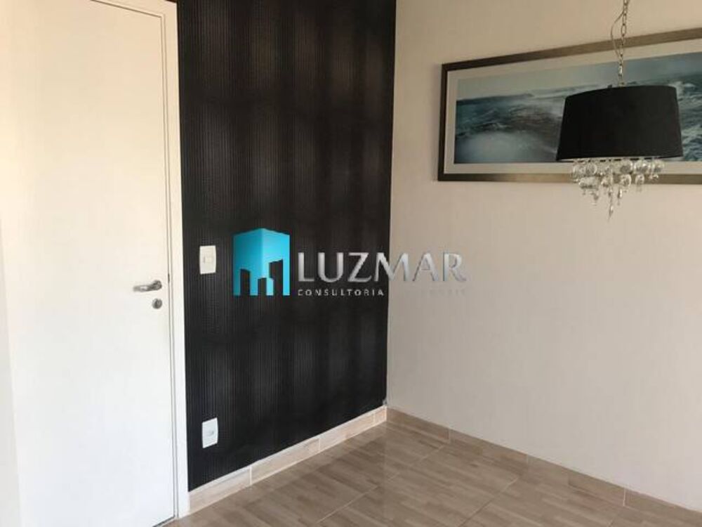 Apartamento, 2 quartos, 48 m² - Foto 2