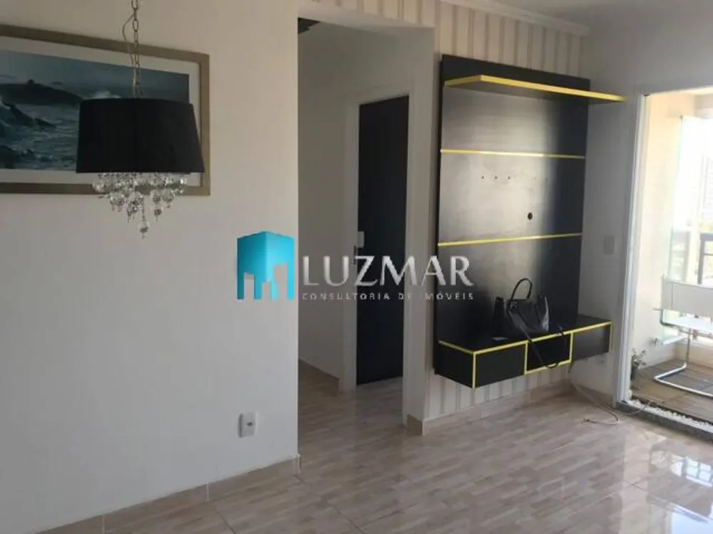 Apartamento, 2 quartos, 48 m² - Foto 2