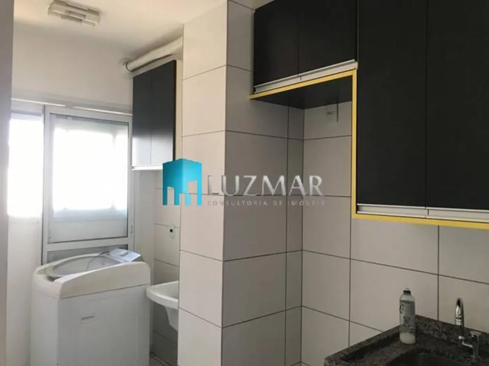 Apartamento, 2 quartos, 48 m² - Foto 8
