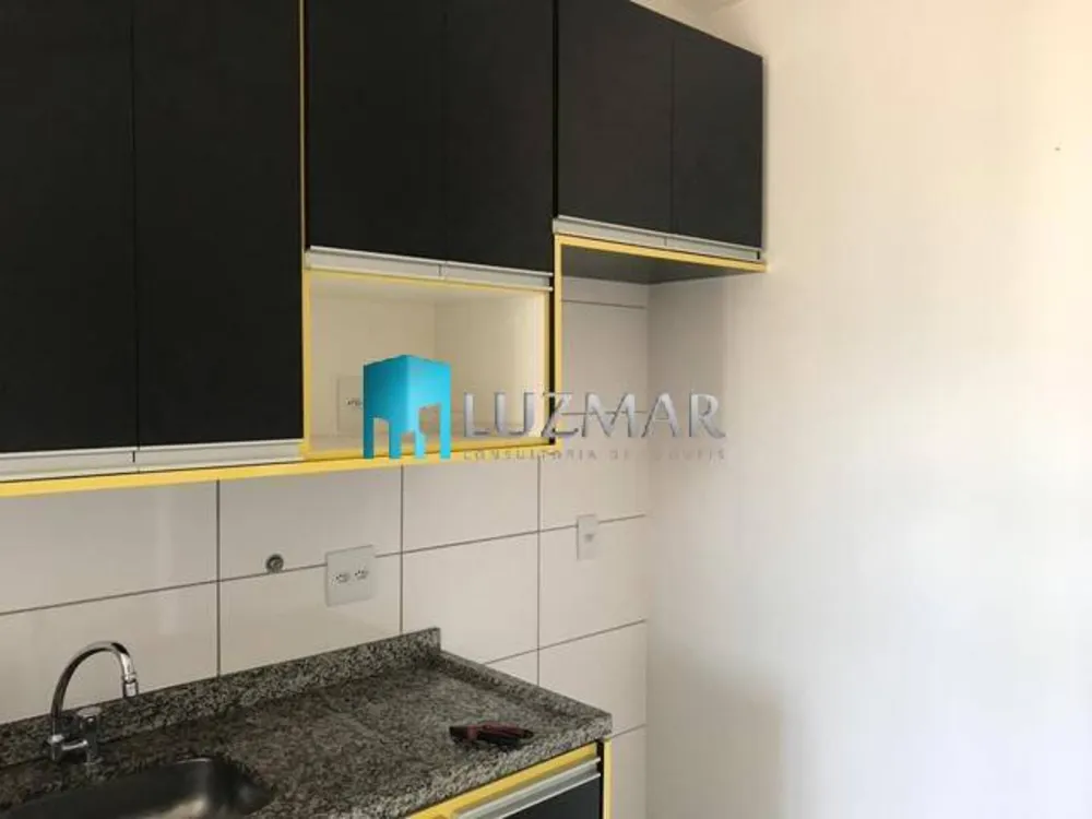 Apartamento, 2 quartos, 48 m² - Foto 7