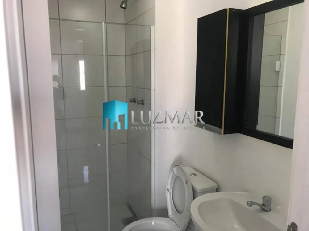 Apartamento, 2 quartos, 48 m² - Foto 9