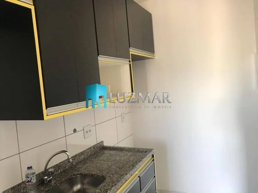 Apartamento, 2 quartos, 48 m² - Foto 6