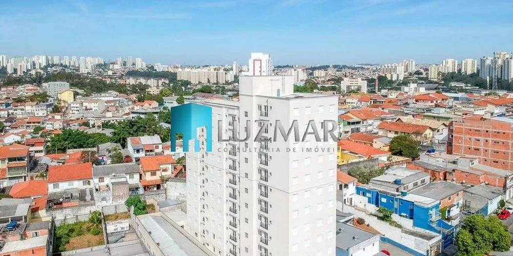 Apartamento, 2 quartos, 48 m² - Foto 6