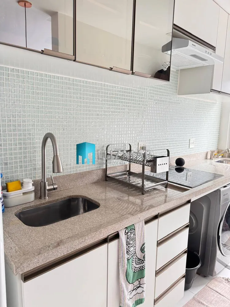 Apartamento, 2 quartos, 48 m² - Foto 10