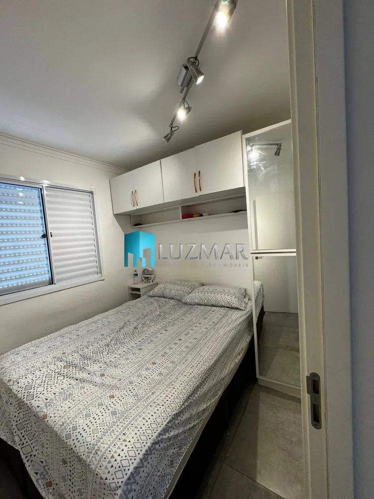 Apartamento, 2 quartos, 48 m² - Foto 5