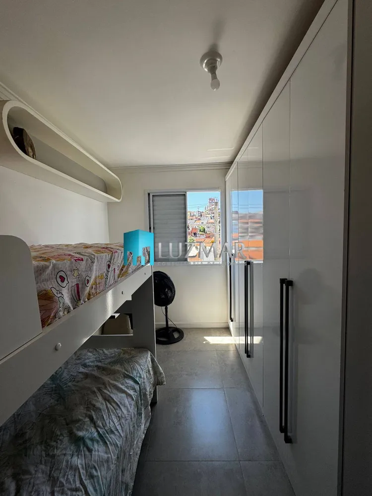 Apartamento, 2 quartos, 48 m² - Foto 9