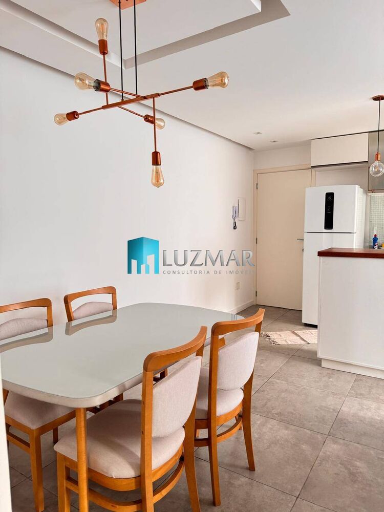 Apartamento à venda com 2 quartos, 48m² - Foto 4
