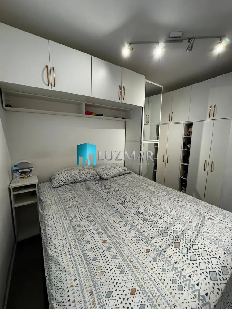 Apartamento, 2 quartos, 48 m² - Foto 10
