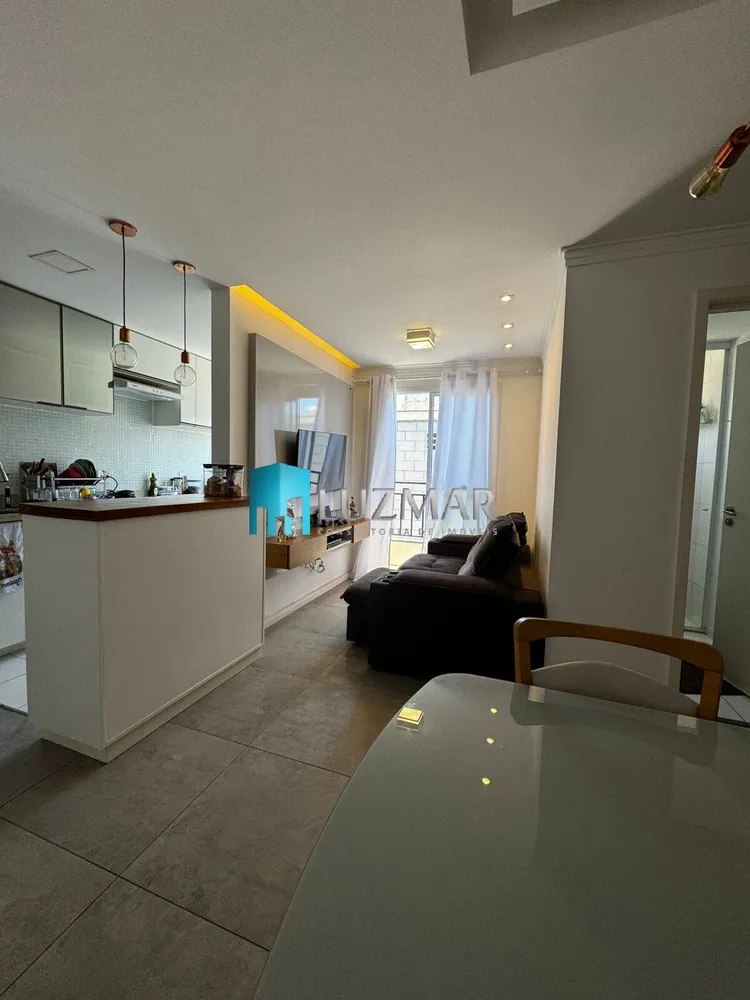 Apartamento, 2 quartos, 48 m² - Foto 12