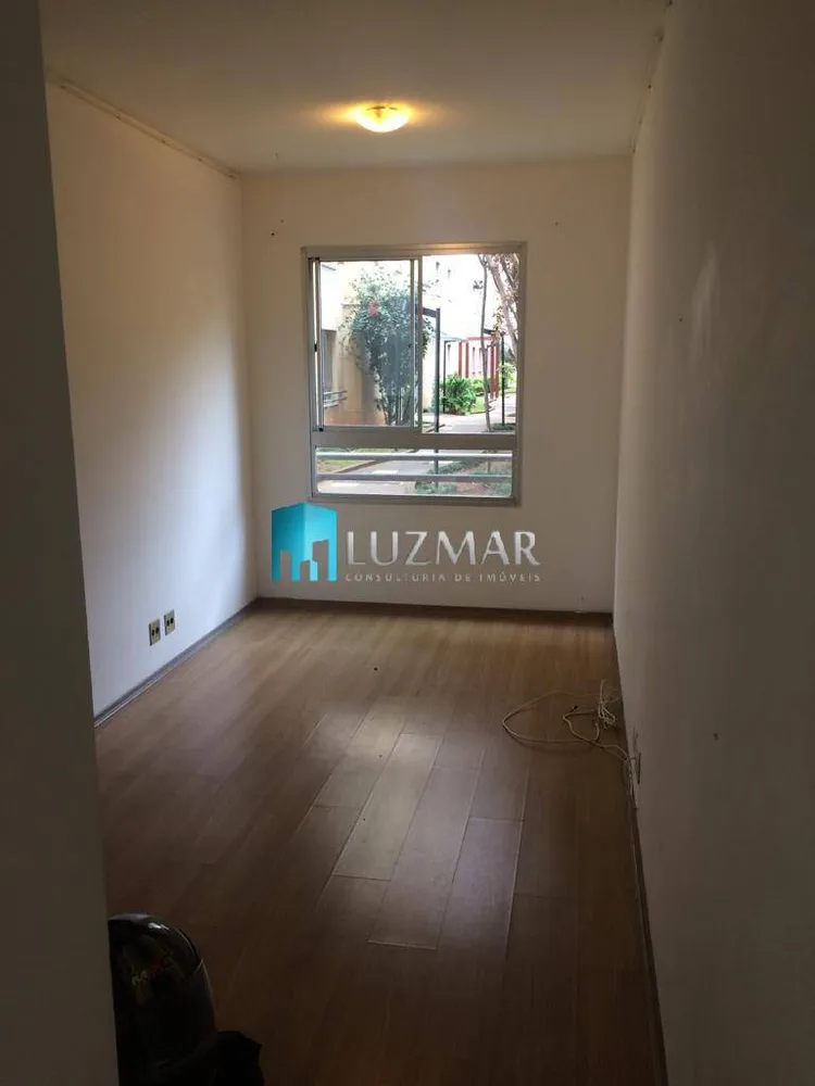 Apartamento, 2 quartos, 48 m² - Foto 12