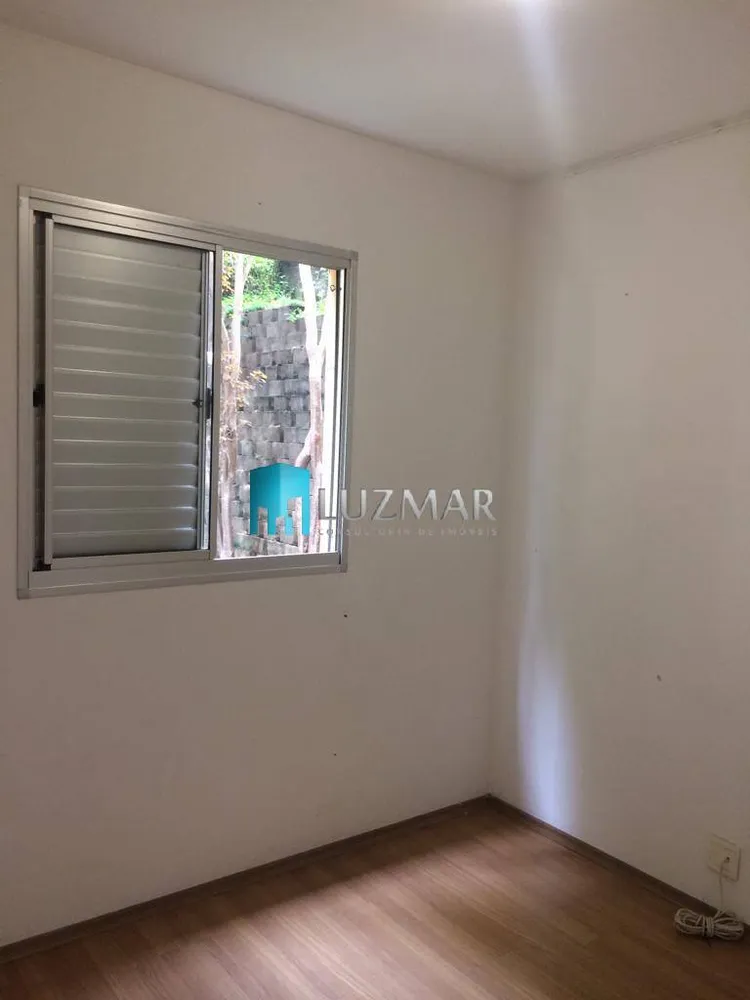 Apartamento, 2 quartos, 48 m² - Foto 11