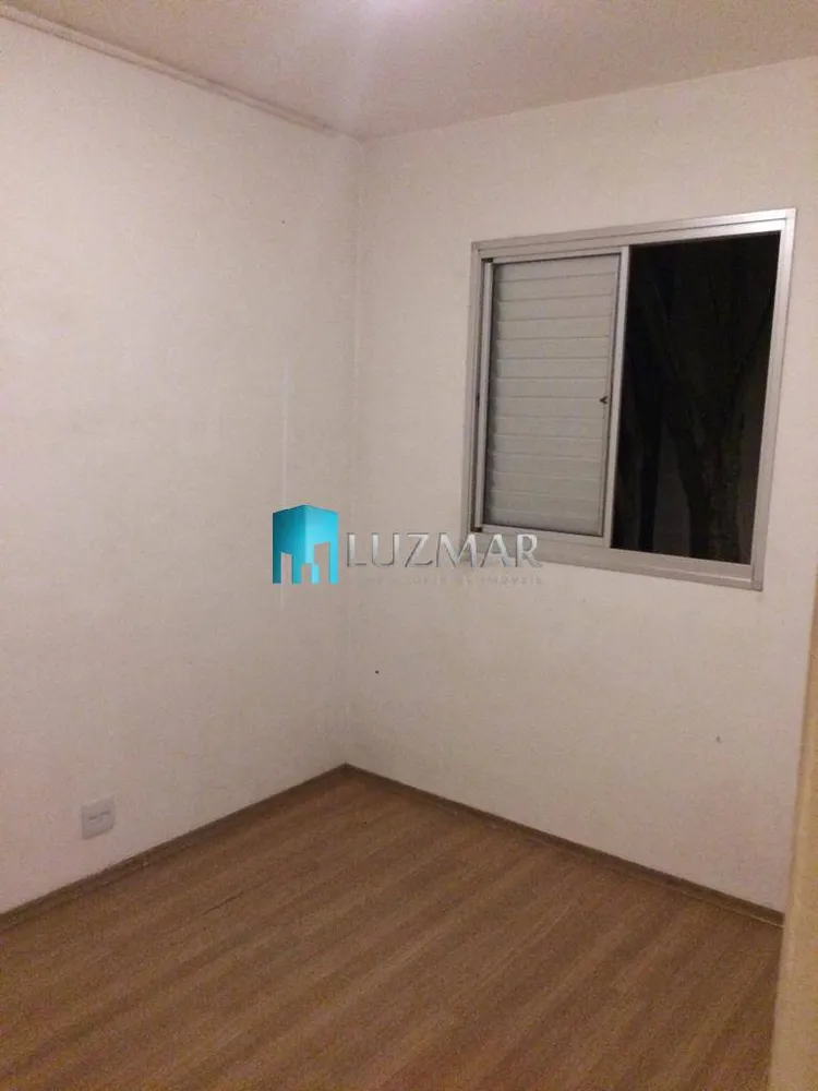 Apartamento, 2 quartos, 48 m² - Foto 7