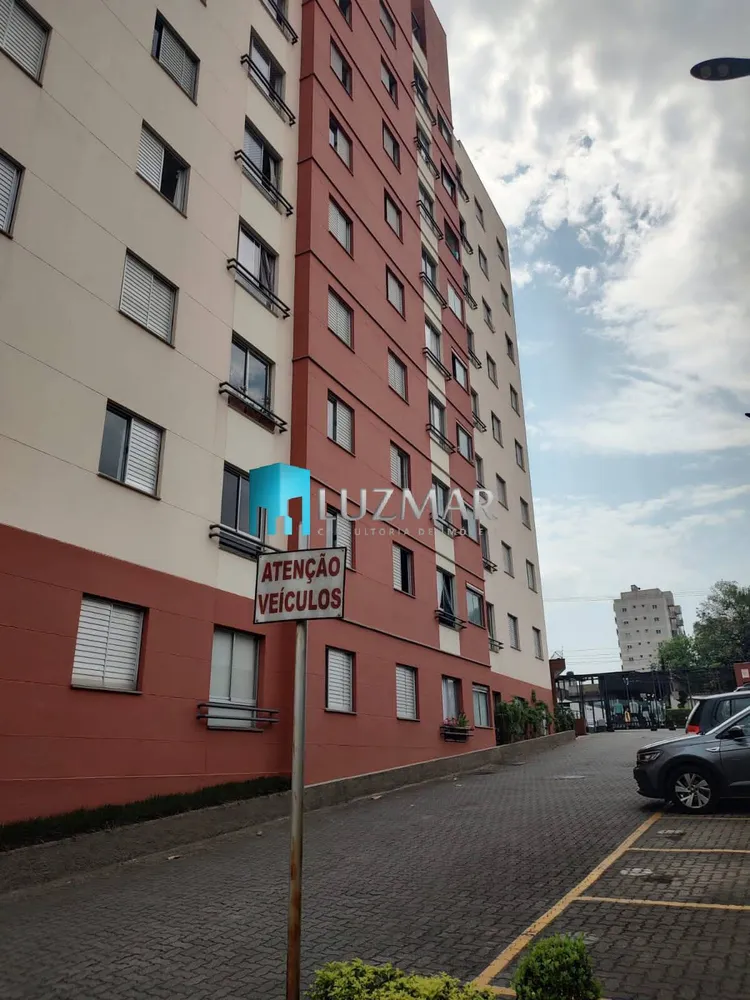 Apartamento, 2 quartos, 48 m² - Foto 15