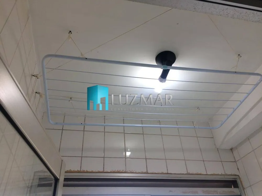 Apartamento, 2 quartos, 48 m² - Foto 3