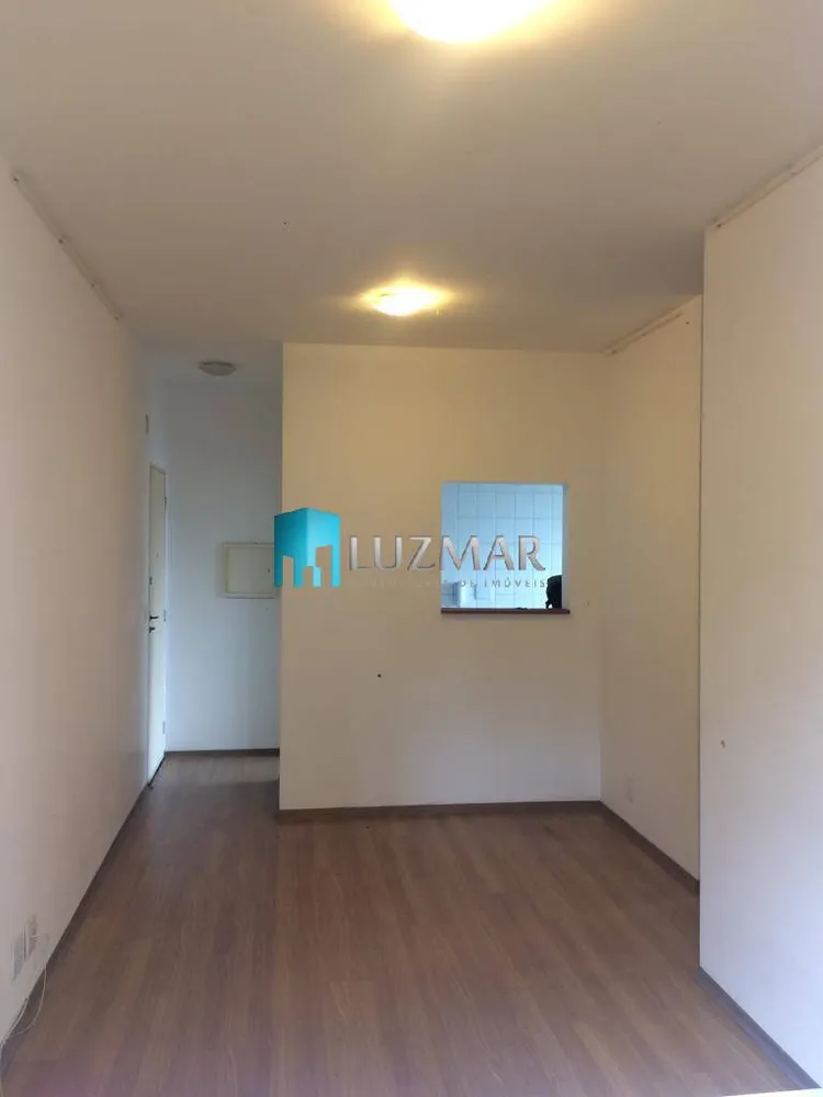 Apartamento, 2 quartos, 48 m² - Foto 1