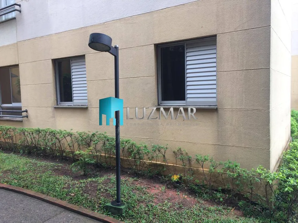 Apartamento, 2 quartos, 48 m² - Foto 14