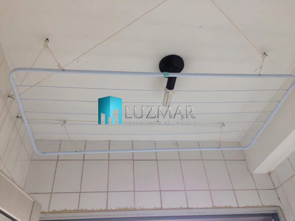 Apartamento, 2 quartos, 48 m² - Foto 6