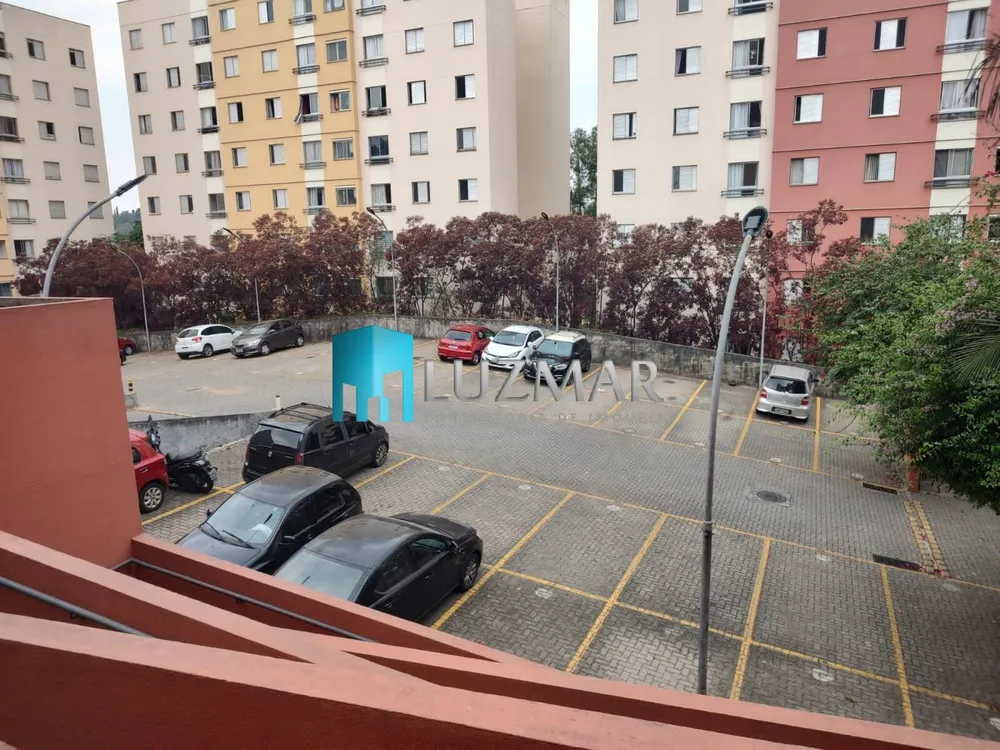 Apartamento, 2 quartos, 48 m² - Foto 16