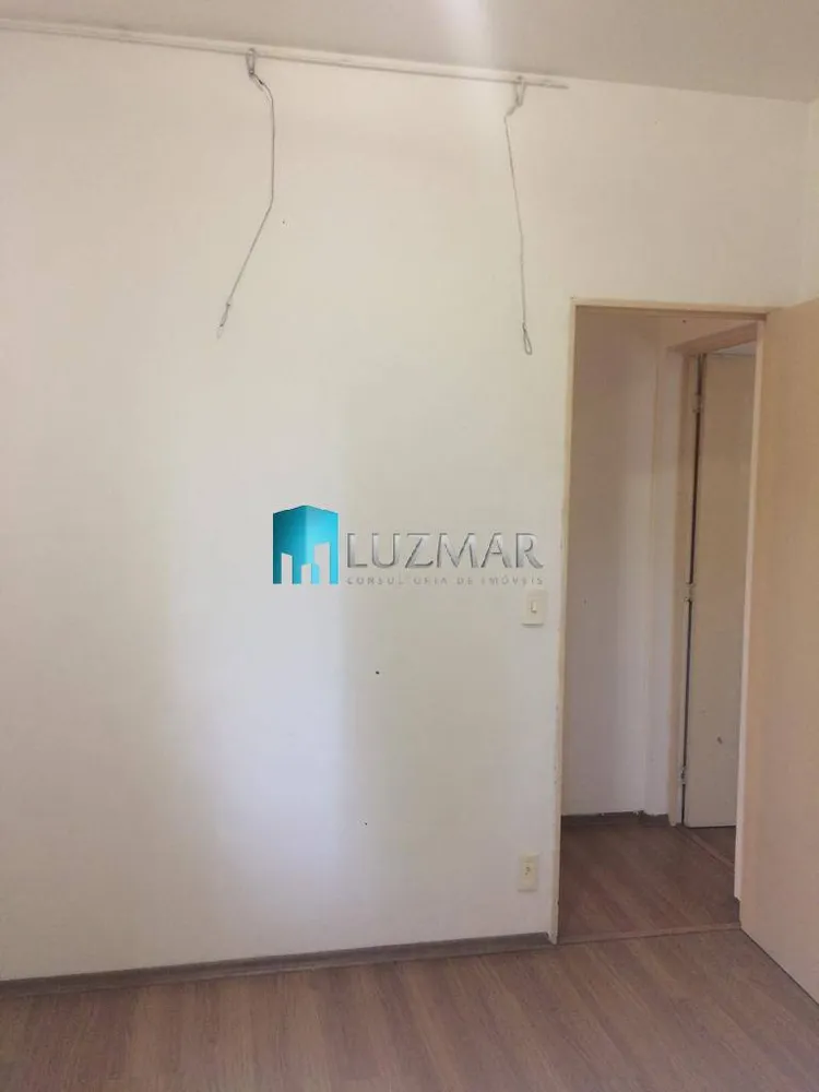 Apartamento, 2 quartos, 48 m² - Foto 5