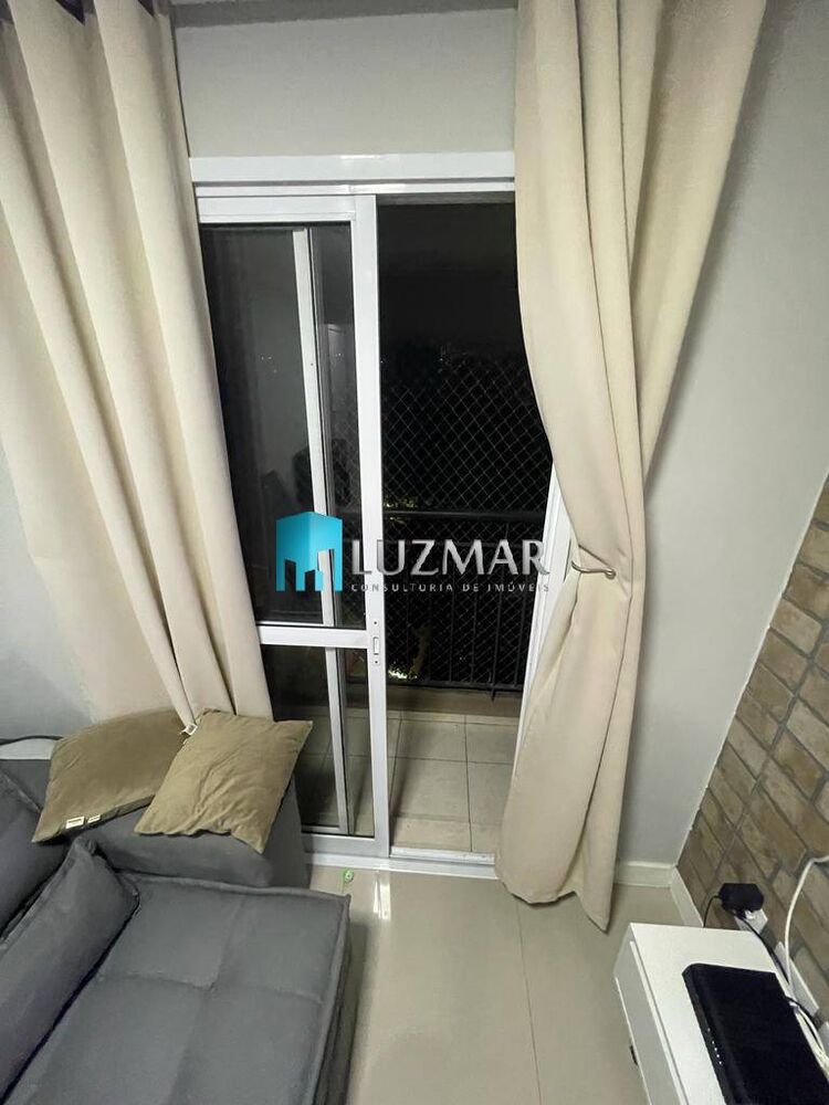 Apartamento à venda com 2 quartos, 54m² - Foto 1