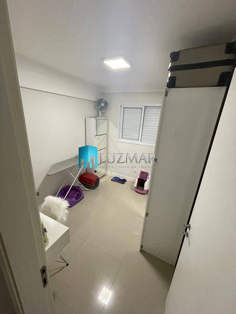 Apartamento à venda com 2 quartos, 54m² - Foto 4