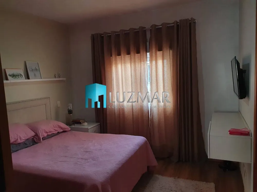 Casa, 3 quartos, 190 m² - Foto 6