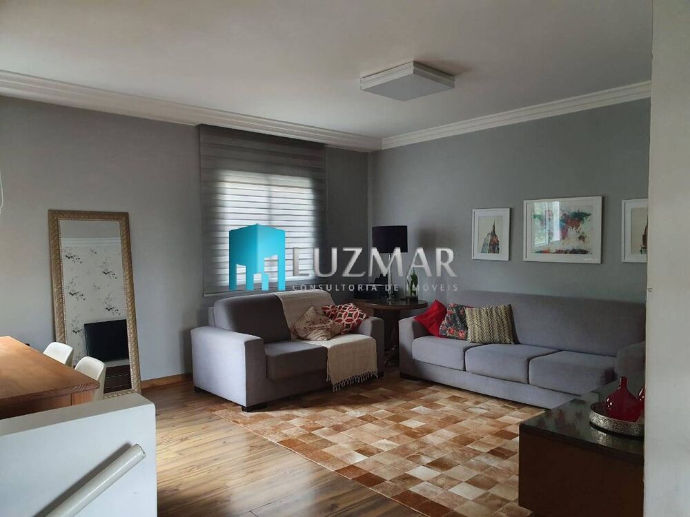 Casa, 3 quartos, 190 m² - Foto 4