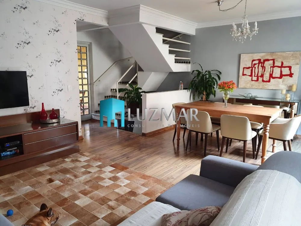 Casa, 3 quartos, 190 m² - Foto 2