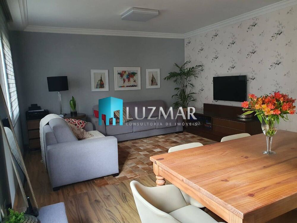 Casa, 3 quartos, 190 m² - Foto 3